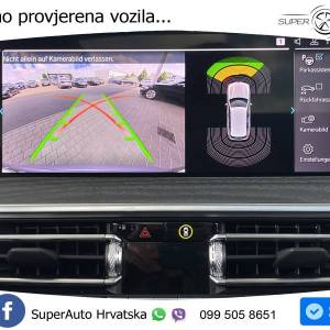 BMW X3 xDrive30e Aut. M Sport 292 KS, ACC+PANO+KAM+GR SJED+KEY+VIRT+LANE