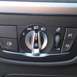 BMW X4 2.0d xDrive AUTOMATIK M-paket *LED, NAVIGACIJA, KAMERA*