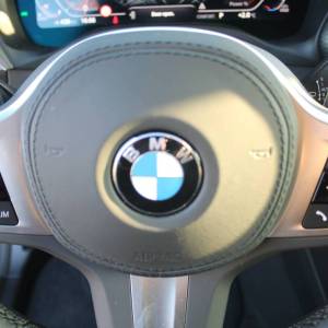 BMW X4 2.0d xDrive AUTOMATIK M-paket *LED, NAVIGACIJA, KAMERA*