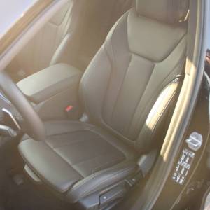 BMW X4 2.0d xDrive AUTOMATIK M-paket *LED, NAVIGACIJA, KAMERA*