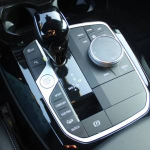 BMW X4 2.0d xDrive AUTOMATIK M-paket *LED, NAVIGACIJA, KAMERA*