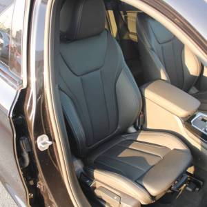 BMW X4 2.0d xDrive AUTOMATIK M-paket *LED, NAVIGACIJA, KAMERA*