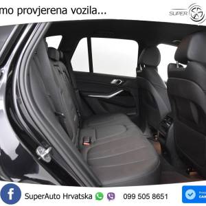 BMW X5 30d xDrive Aut. M Sport 286 KS, ACC+LED+GR SJED+VIRT+ASIST