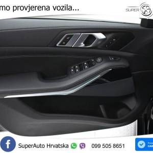 BMW X5 30d xDrive Aut. M Sport 286 KS, ACC+LED+GR SJED+VIRT+ASIST