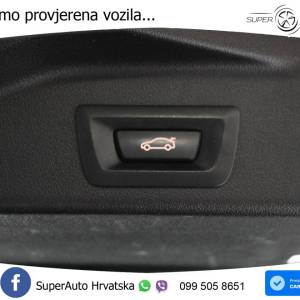 BMW X5 30d xDrive Aut. M Sport 286 KS, ACC+LED+GR SJED+VIRT+ASIST