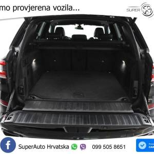 BMW X5 30d xDrive Aut. M Sport 286 KS, ACC+LED+GR SJED+VIRT+ASIST