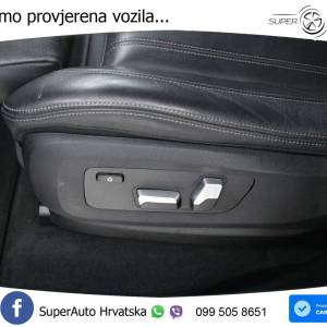 BMW X5 30d xDrive Aut. M Sport 286 KS, ACC+LED+GR SJED+VIRT+ASIST