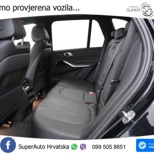 BMW X5 30d xDrive Aut. M Sport 286 KS, ACC+LED+GR SJED+VIRT+ASIST