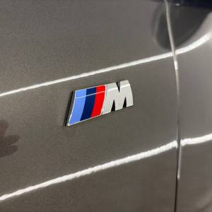 BMW X6 XDRIVE 30D - 3 godine jamstva