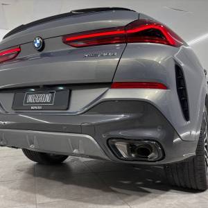 BMW X6 XDRIVE 30D - 3 godine jamstva