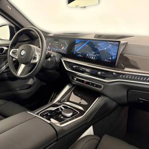 BMW X6 XDRIVE 30D - 3 godine jamstva