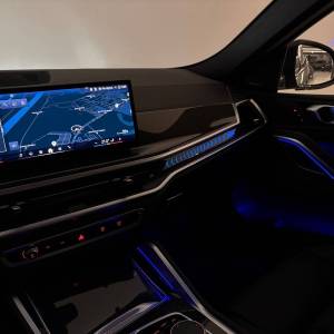 BMW X6 XDRIVE 30D - 3 godine jamstva