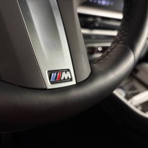 BMW X6 XDRIVE 30D - 3 godine jamstva