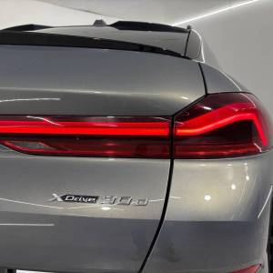 BMW X6 XDRIVE 30D - 3 godine jamstva