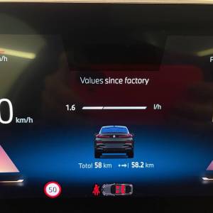 BMW X6 XDRIVE 30D - 3 godine jamstva