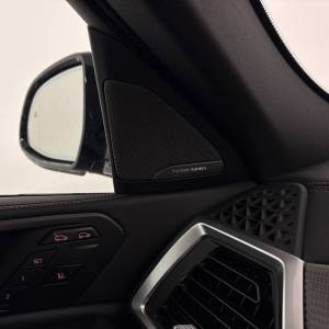 BMW X6 XDRIVE 30D - 3 godine jamstva