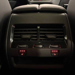 BMW X6 XDRIVE 30D - 3 godine jamstva