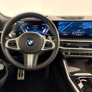 BMW X6 XDRIVE 30D - 3 godine jamstva