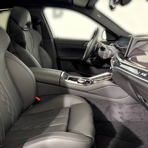 BMW X6 XDRIVE 30D - 3 godine jamstva