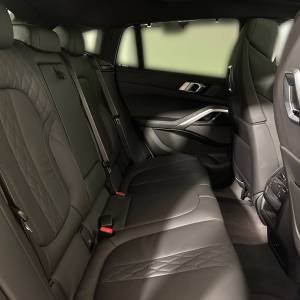 BMW X6 XDRIVE 30D - 3 godine jamstva