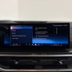 BMW X6 XDRIVE 30D - 3 godine jamstva