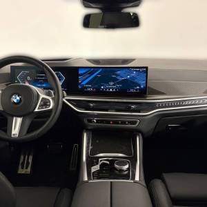 BMW X6 XDRIVE 30D - 3 godine jamstva