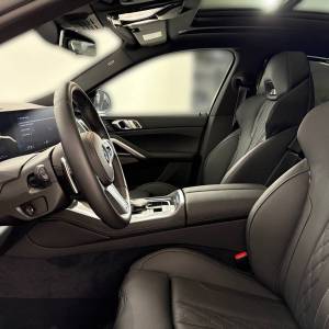 BMW X6 XDRIVE 30D - 3 godine jamstva