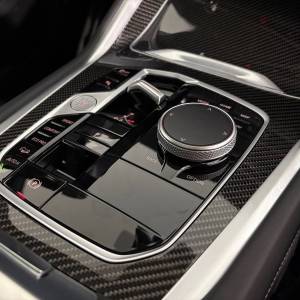 BMW X6 XDRIVE 30D - 3 godine jamstva