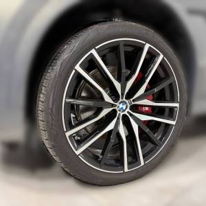 BMW X6 XDRIVE 30D - 3 godine jamstva