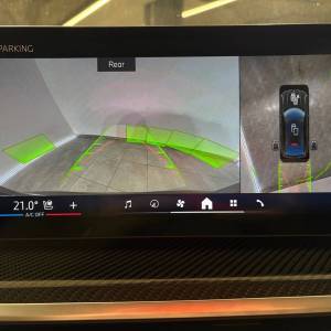 BMW X6 XDRIVE 30D - 3 godine jamstva