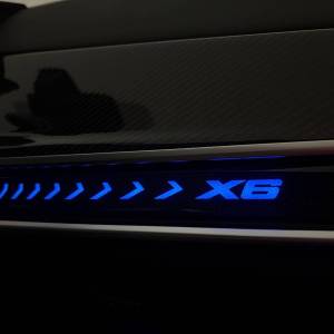 BMW X6 XDRIVE 30D - 3 godine jamstva