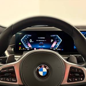 BMW X6 XDRIVE 30D - 3 godine jamstva