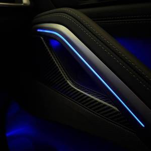 BMW X6 XDRIVE 30D - 3 godine jamstva