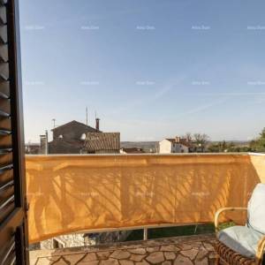 BRTONIGLA, VISOKOKVALITETNA KUĆA