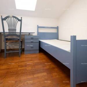 BRTONIGLA, VISOKOKVALITETNA KUĆA