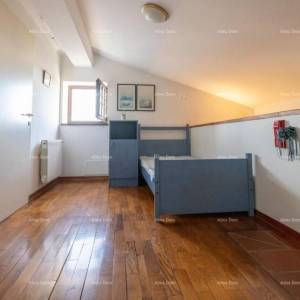 BRTONIGLA, VISOKOKVALITETNA KUĆA