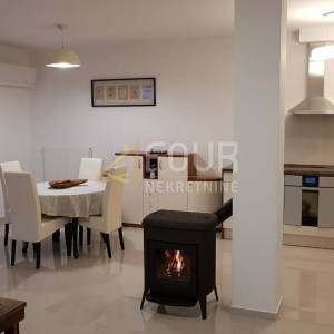 Čavle, 73m2, 2s+db, 2 balkona