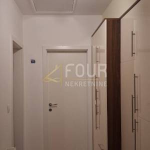 Čavle, 73m2, 2s+db, 2 balkona