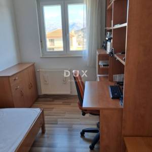 ČAVLE, BUZDOHANJ - 2S+DB u novijoj zgradi s 2 parkinga i 2 balkona