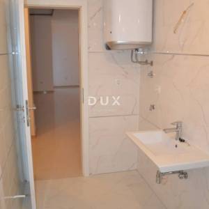 ČAVLE, BUZDOHANJ - 2S+DB u novijoj zgradi s 2 parkinga i 2 balkona