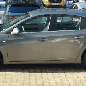 Chevrolet cruze 2.0 D LTZ