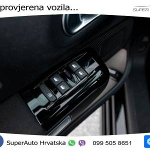 Citroen C3 1.2 PureTech Shine 110 KS, LED+TEM+KLIMA+PDC+VIRT