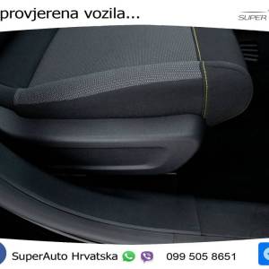 Citroen C3 1.2 PureTech Shine 110 KS, LED+TEM+KLIMA+PDC+VIRT