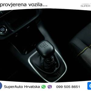 Citroen C3 1.2 PureTech Shine 110 KS, LED+TEM+KLIMA+PDC+VIRT