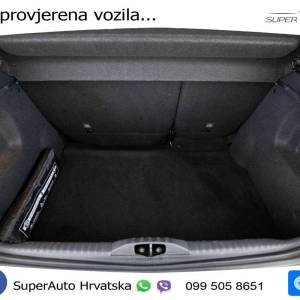 Citroen C3 1.2 PureTech Shine 110 KS, LED+TEM+KLIMA+PDC+VIRT