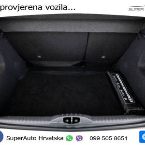 Citroen C3 1.2 PureTech Shine 110 KS, LED+KAM+PDC+KLIMA