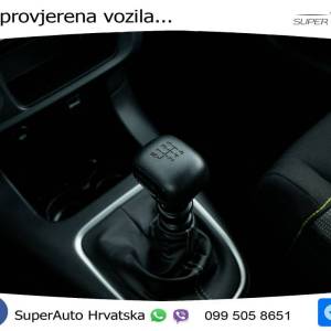 Citroen C3 1.2 PureTech Shine 110 KS, LED+KAM+PDC+KLIMA