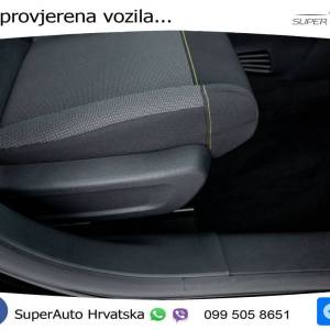 Citroen C3 1.2 PureTech Shine 110 KS, LED+KAM+PDC+KLIMA