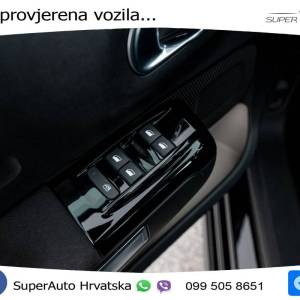 Citroen C3 1.2 PureTech Shine 110 KS, LED+KAM+PDC+KLIMA