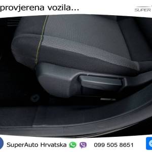 Citroen C3 1.2 PureTech Shine 110 KS, LED+KAM+PDC+KLIMA
